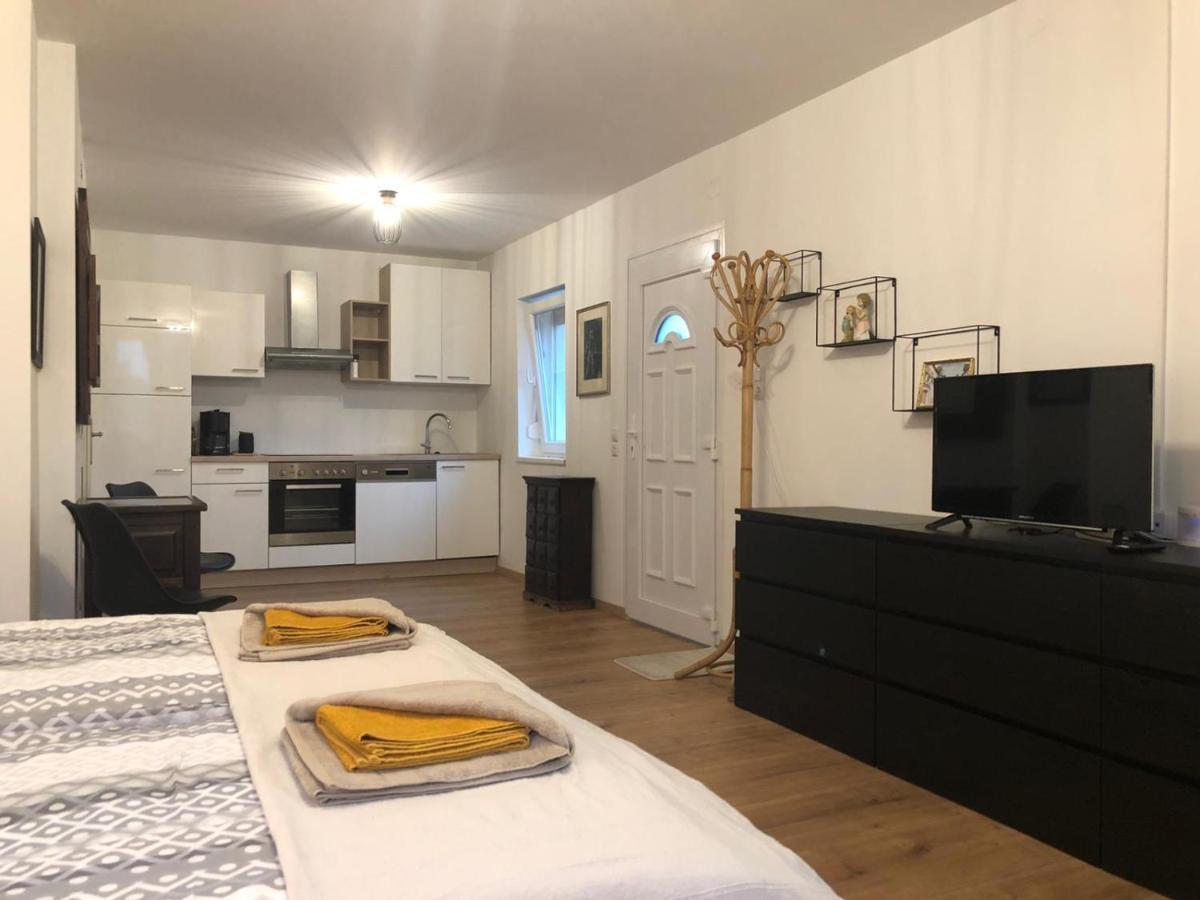 See Appartements Auszeit Moerbisch Am See Luaran gambar