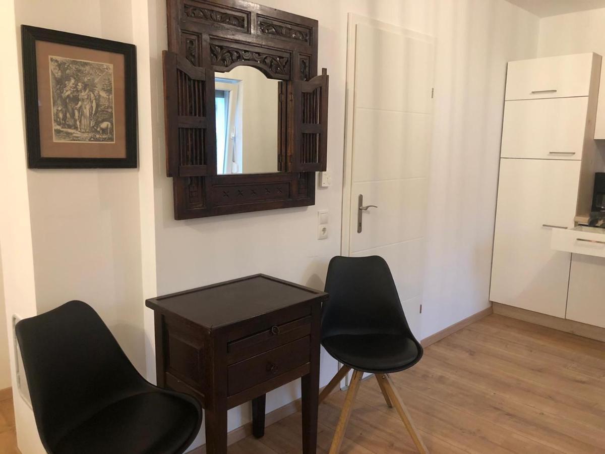 See Appartements Auszeit Moerbisch Am See Luaran gambar
