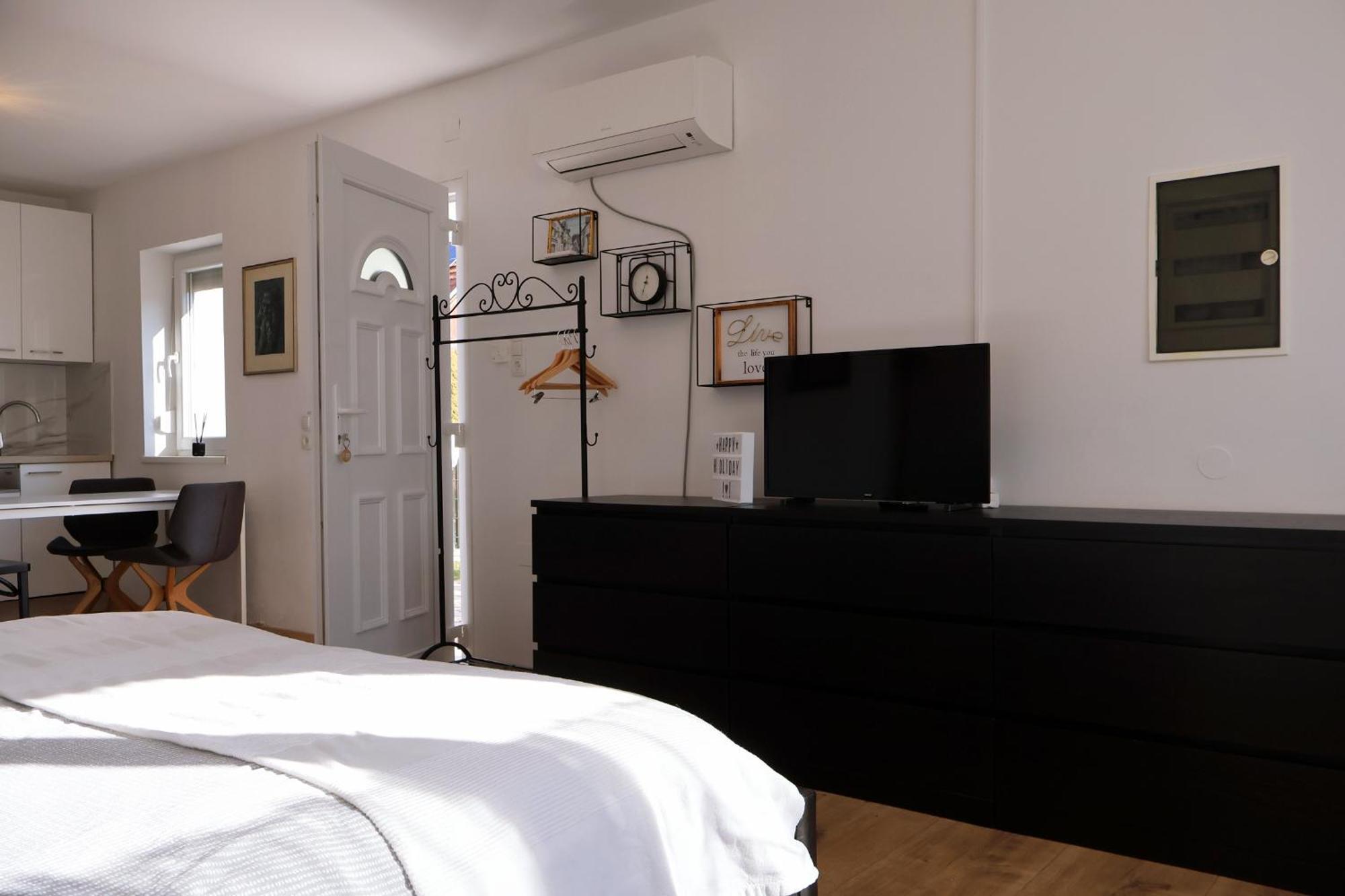 See Appartements Auszeit Moerbisch Am See Luaran gambar