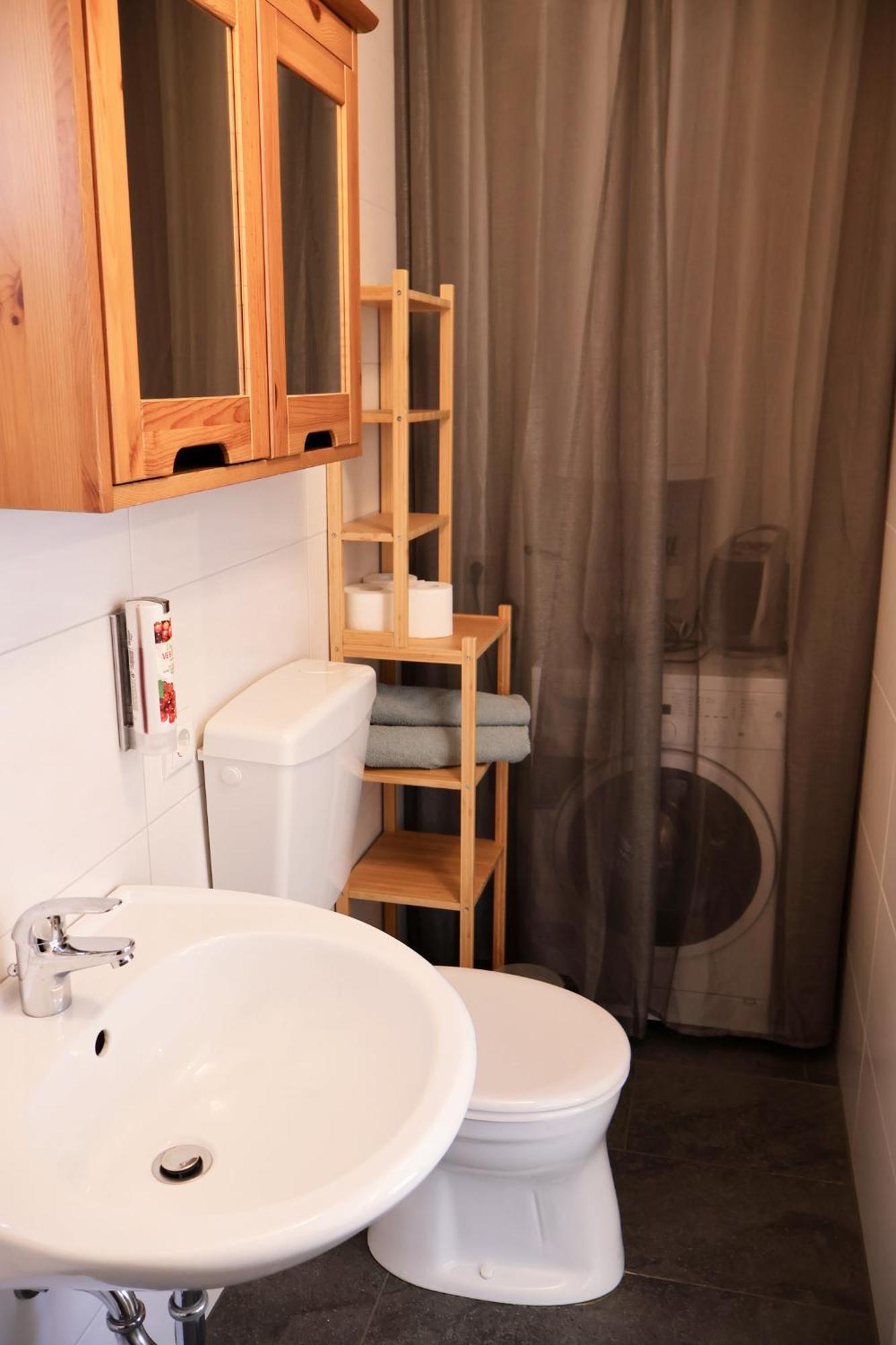 See Appartements Auszeit Moerbisch Am See Luaran gambar
