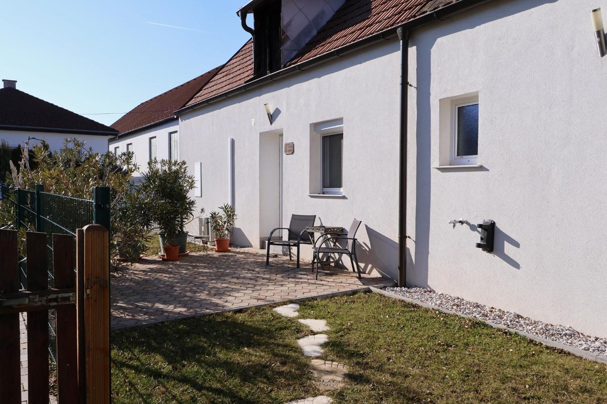 See Appartements Auszeit Moerbisch Am See Luaran gambar