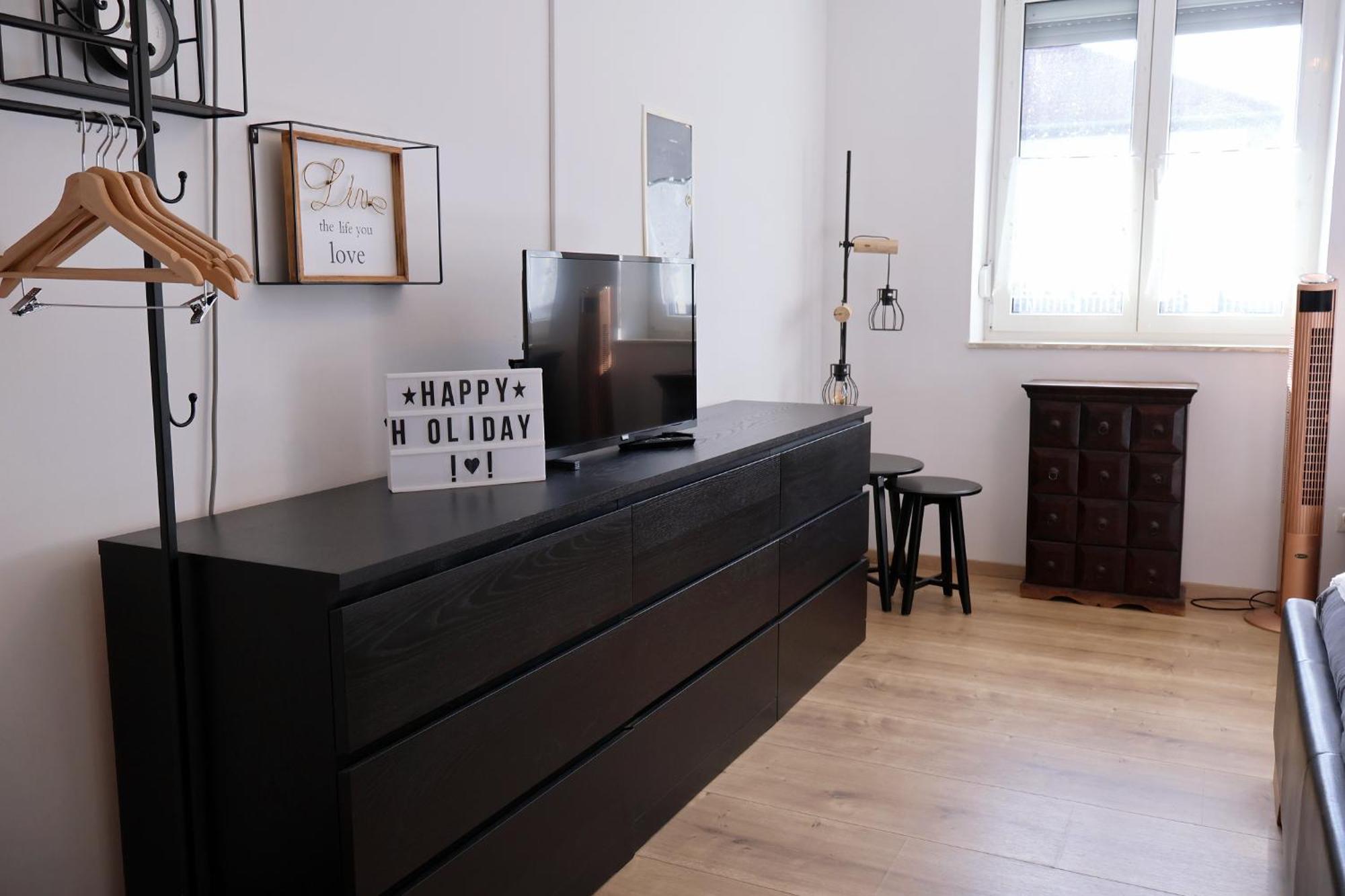 See Appartements Auszeit Moerbisch Am See Luaran gambar
